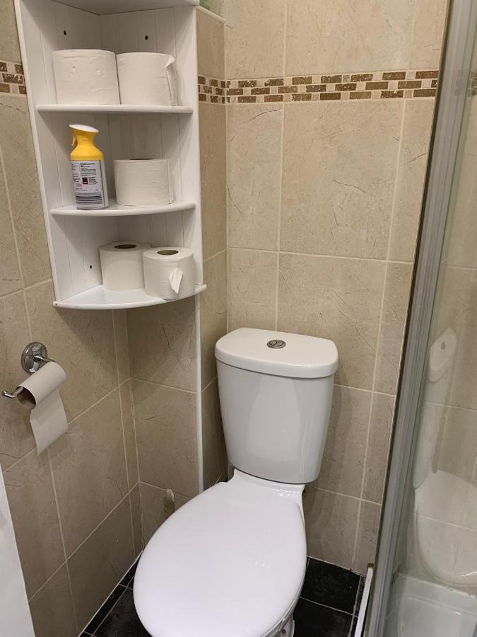 Homely In The Centre Apartment *