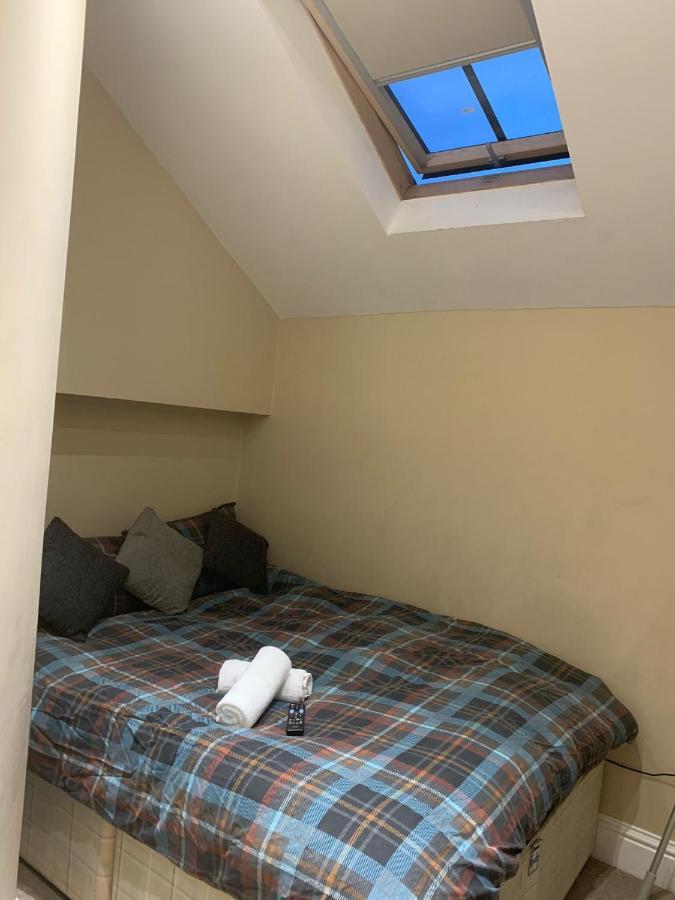 Apartment Homely In The Centre *