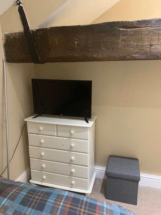 Homely In The Centre Apartment *