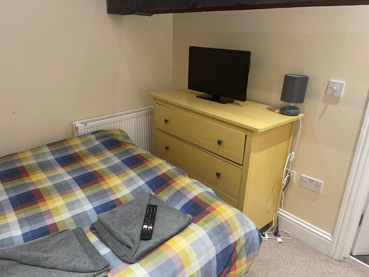 Homely In The Centre Apartment *