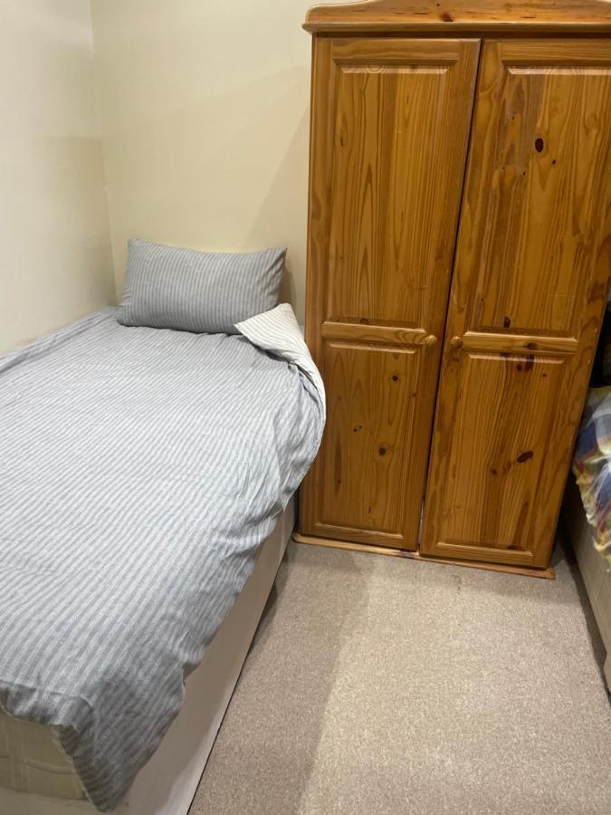 Homely In The Centre Apartment Boston
