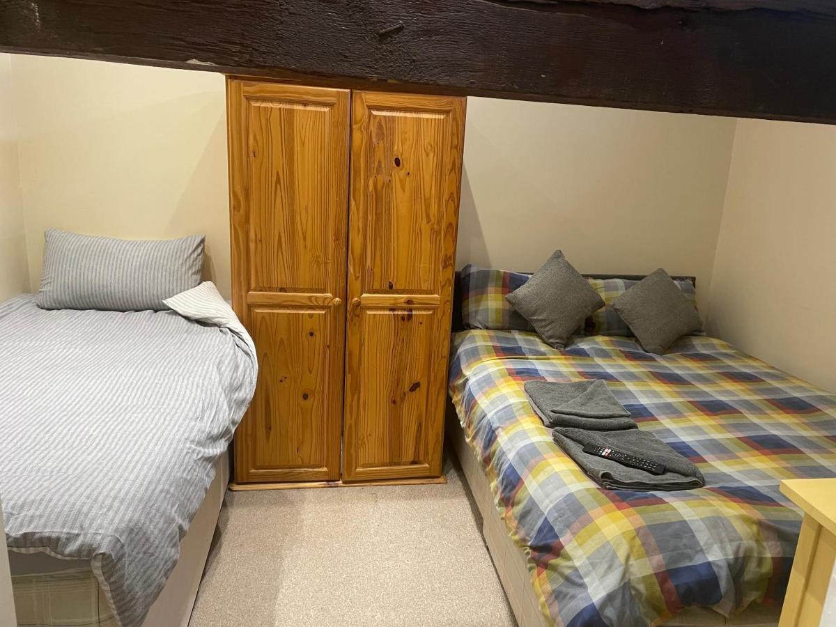 Homely In The Centre Apartment Boston