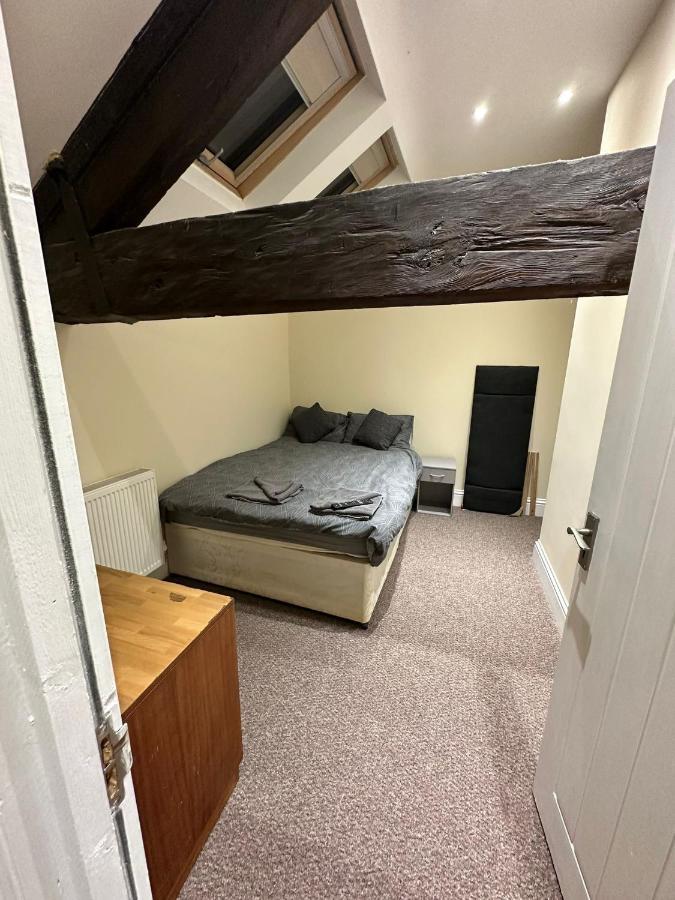 Homely In The Centre