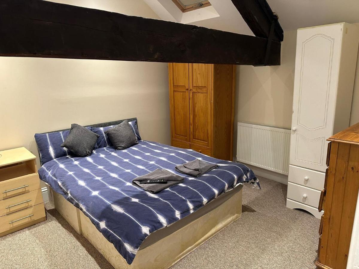 Homely In The Centre Apartment *